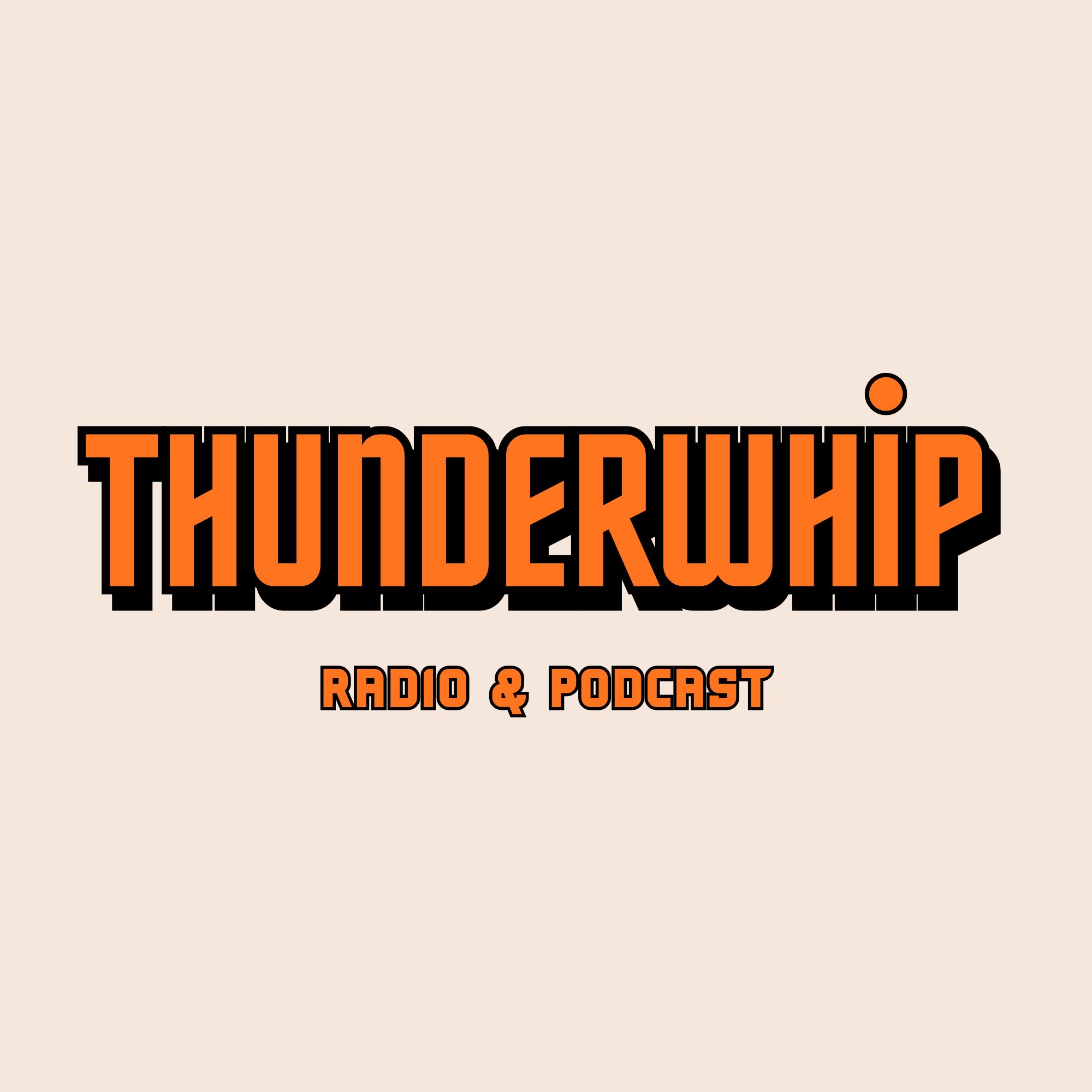 Thunderwhip Radio International